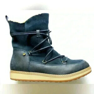 White Mountain topaz snow boot